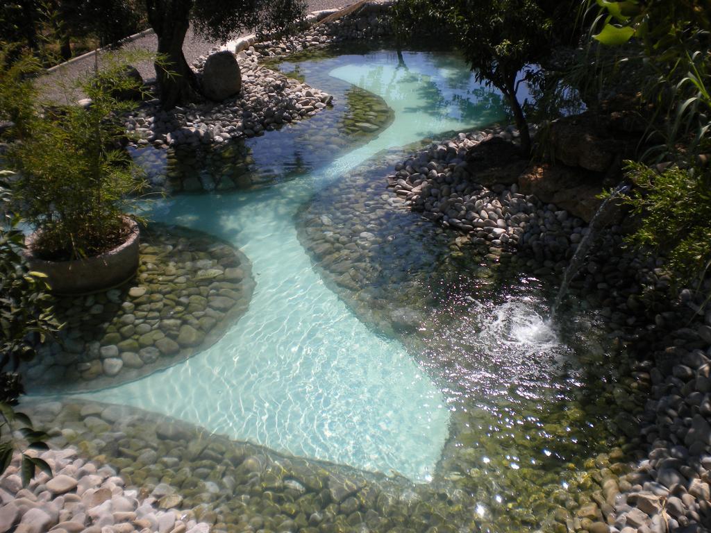 Agriturismo Terranova Пистиччи Экстерьер фото