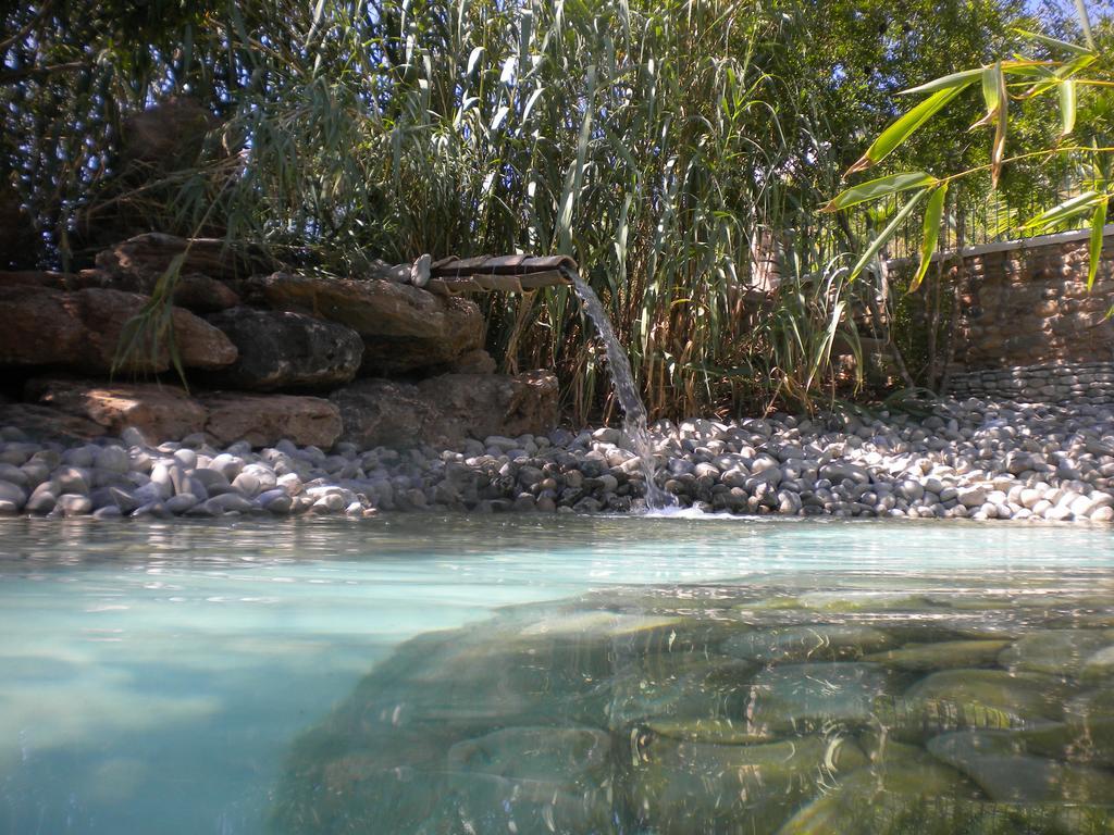 Agriturismo Terranova Пистиччи Экстерьер фото